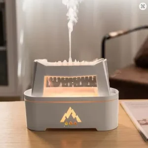 Cloud Rain Humidifier 03
