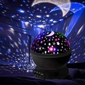 Starry Projector Light 03
