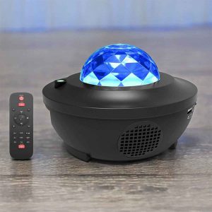 Starry Projector Light 04
